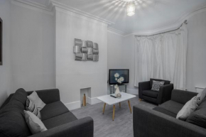Beautiful Family Home in Blackpool for you